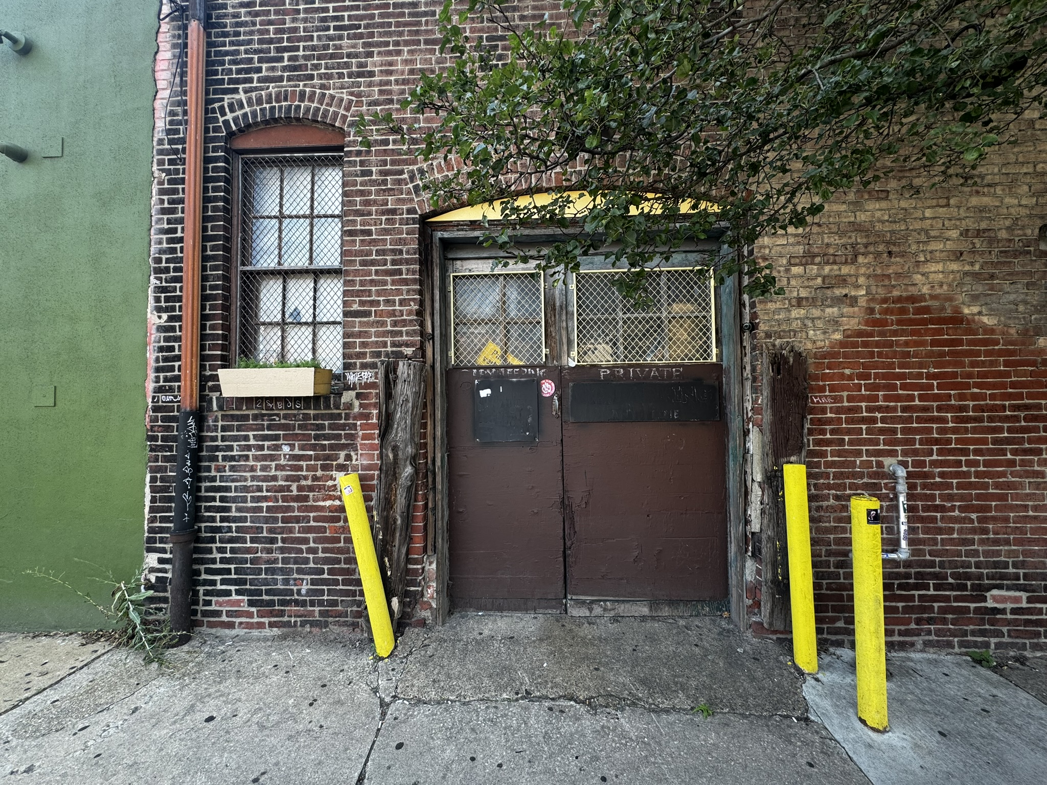fishtown